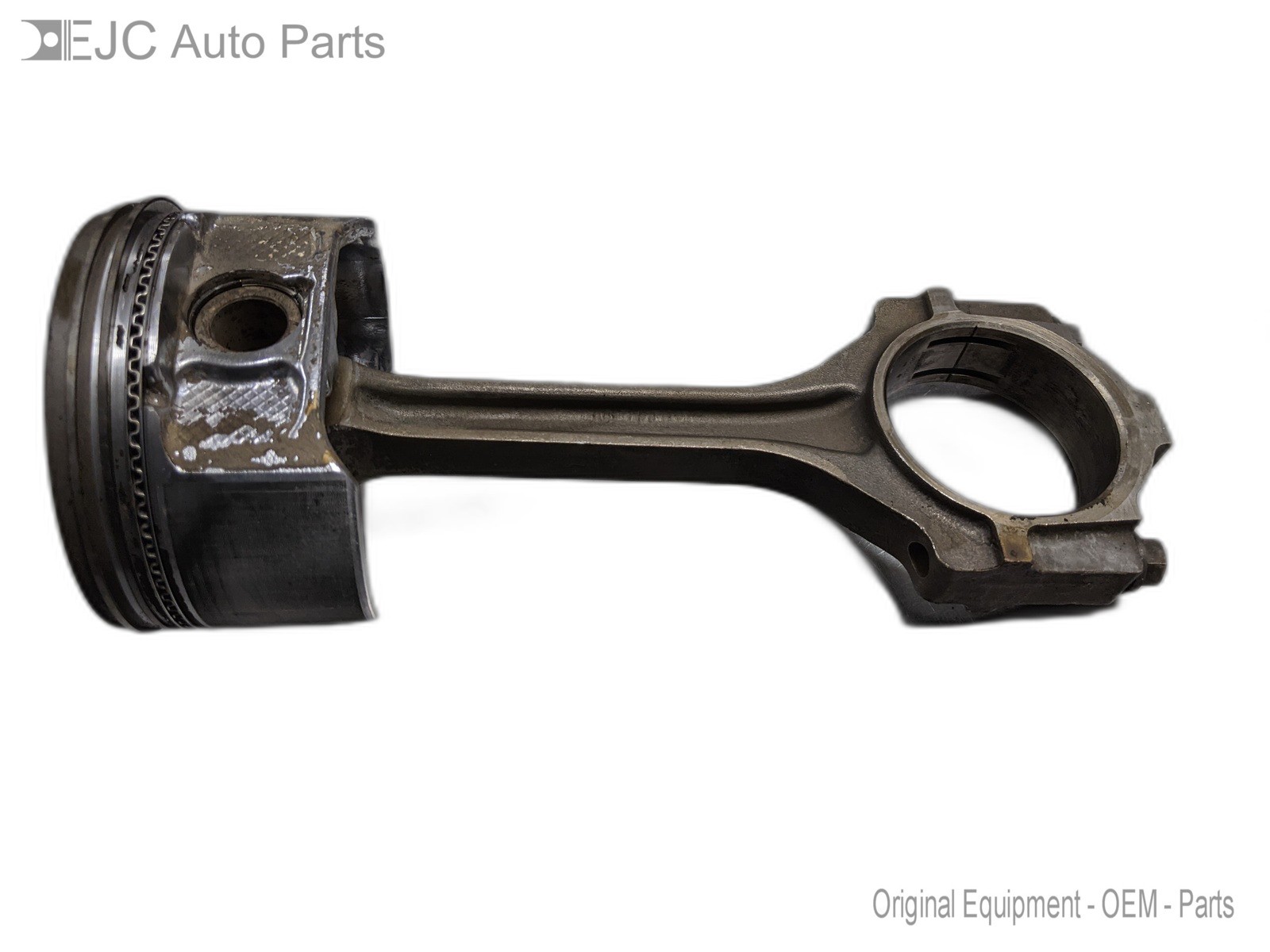 Piston and Connecting Rod Standard For 05-08 Ford F-150  5.4 8L3E6200AA 4wd