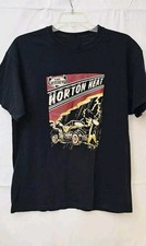 Black The Reverend Horton Heat Unisex T-Shirt All Size S To 5XL BS743