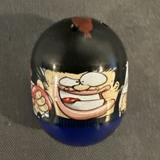 MIGHTY BEANZ 2010 SERIES 2 196 BUTCHER MEGA BEAN
