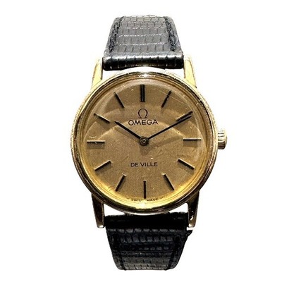 OMEGA DE VILLE オメガ デビル 511.532 Cal.625 手巻き 17石 OMEGA DE VILLE オメガ デビル 511.532 Cal.625 手巻き 17石