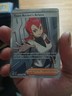 Pokemon Team Rockets Ariana 224/182 Destined Rivals  Ultra Rare Full Art 🔥