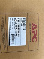 APC AP9563 Basic PDU 20A