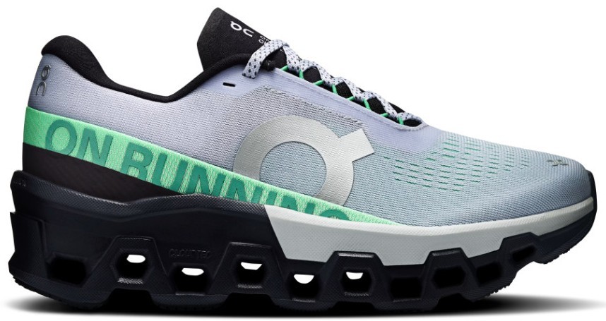 Cloudmonster Hyper Undyed Mint W for sale | eBay