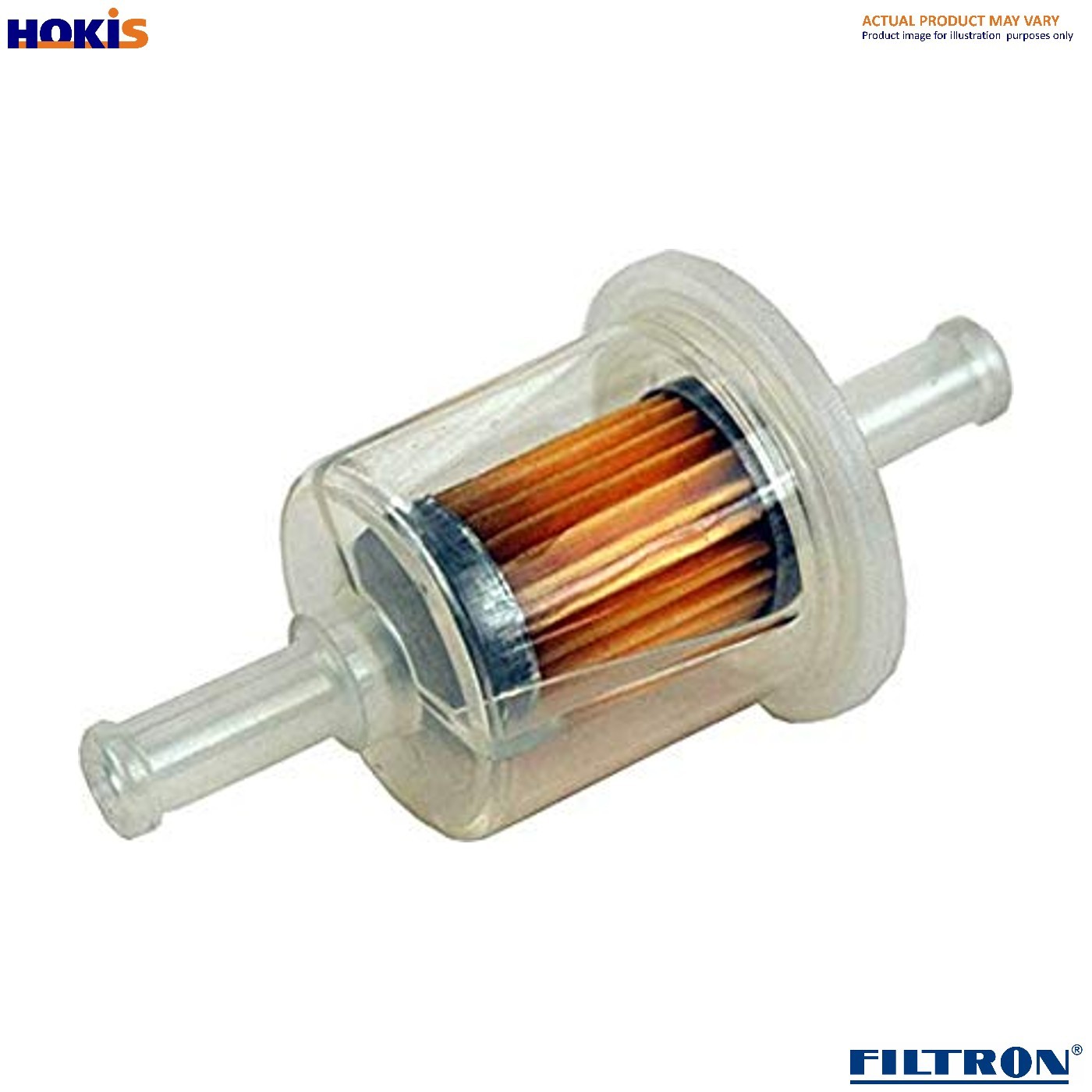 FUEL FILTER PP 968/4 FOR PEUGEOT BOXER/Bus/Platform/Chassis/Van FIAT 2.8L 4cyl