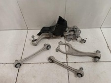 PORSCHE 911 992 TURBO AWD Right Rear Wishbone 9P1505311 Hinten Rechts Querlenker