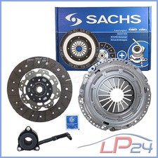 Kit d'embrayage Audi QUATTRO