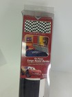 Pre-Pasted Large Accent Border Lightning McQueen Disney Cars 17.25x15