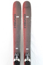 22-23 Head KORE 99 Used Mens Ski w/Binding 177cm 974609