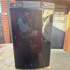 Dometic RM8400 95 Litre 3 way fridge Serviced & tested 8401 8405