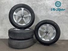 Orig Mercedes GLA H247 GLB X247 Winterräder Winterreifen 215/65 R17 17 Zoll