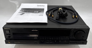 Technics Sl P770 | eBay