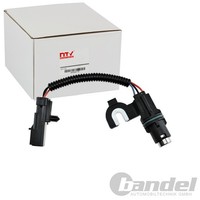 NTY Nockenwellensensor Passend FüR Chrysler Voyager Dodge Caravan Jeep Wrangler