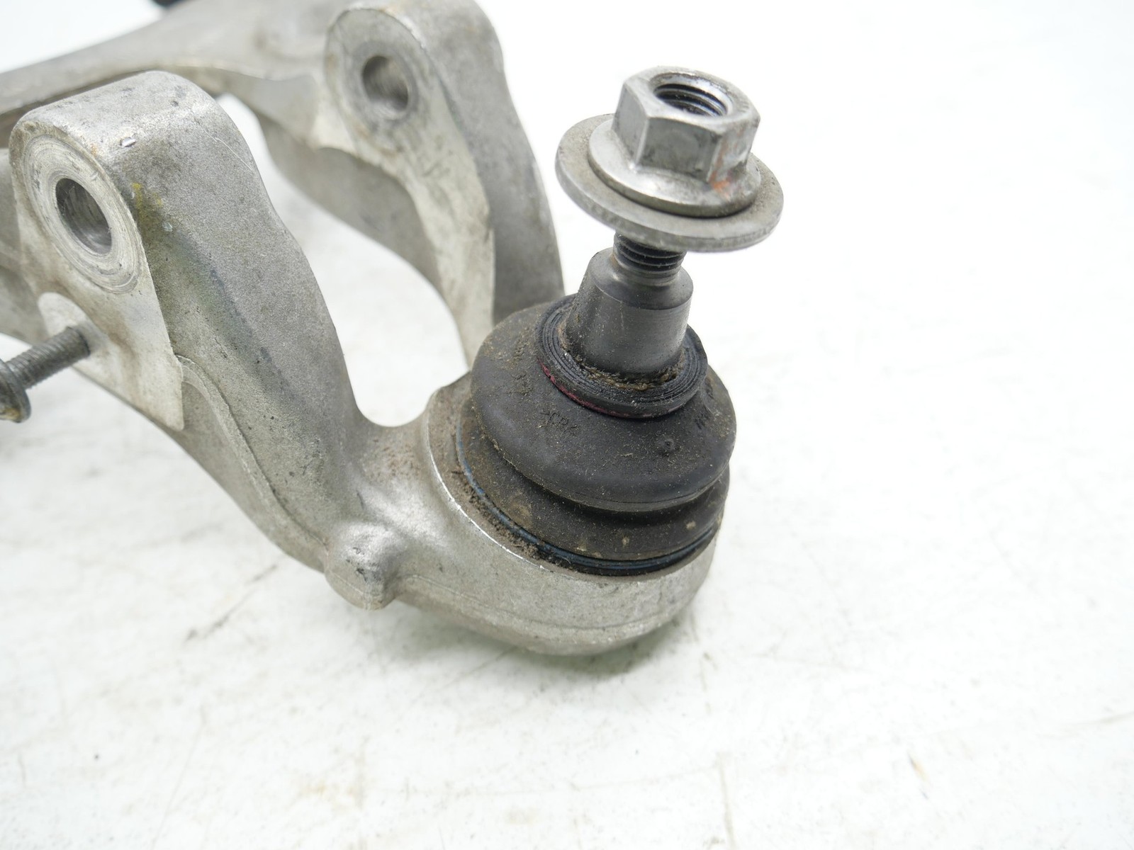 Used Front Left Upper Control Arm 2009-2013 Lamborghini Gallardo LP570 SL OEM