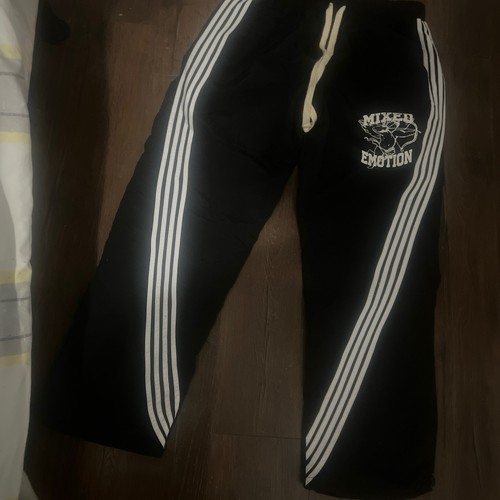 Mixed Emotion Sweatpants