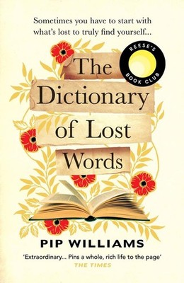 The Dictionary of Lost Words | Pip Williams | englisch