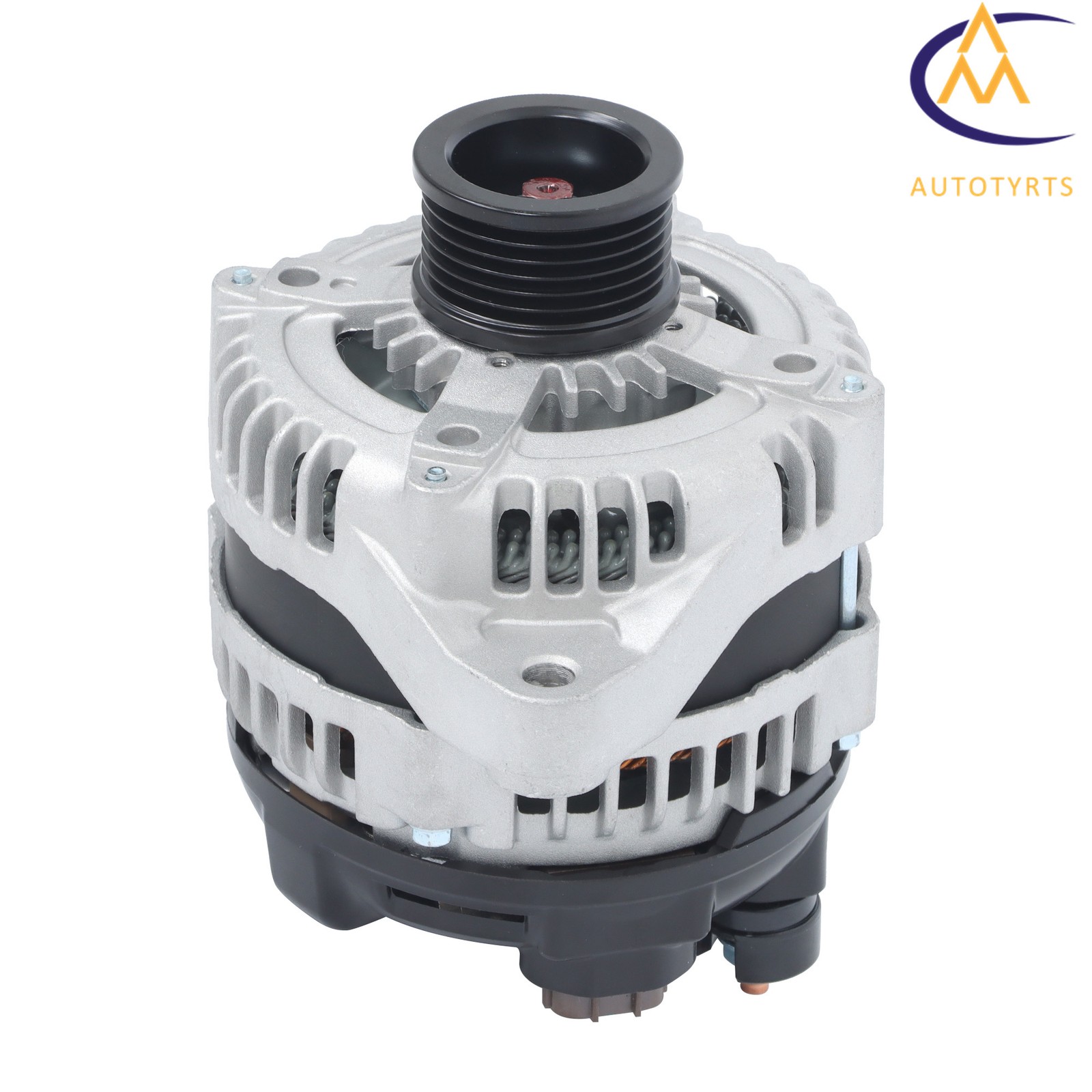 Alternator 12V 150A 104210-3960 For Maserati Quattroporte 4.2L V8 2004 2005-2011