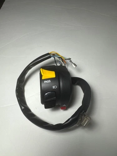 SWITCH ASSY, HANDLE, L