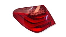 BMW 7 F01 F02 F03 F04 2011 Rückleuchte Heckleuchte 7182197 SOM18537