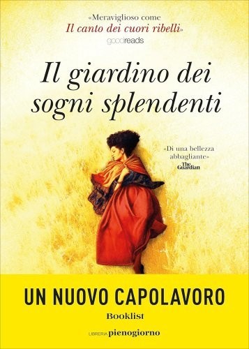 Libreria Pienogiorno Il Giardino Dei Sogni Splendenti - Ruthvika Rao - Immagine 6