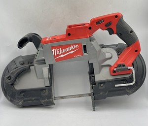 Milwaukee 2729-20 M18 Fuel Deep Cut Variable Speed Band Saw (CP2019942)