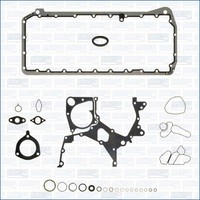 Ajusa Dichtungssatz KurbelgehäUse 54127400 FüR BMW E65 X3 E83 X5 E61 E60 5Er 7Er