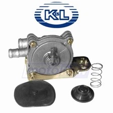 K&L Supply Fuel Petcock Repair Kit for 1983-1984 Kawasaki ZX1100 GPZ - Body ha