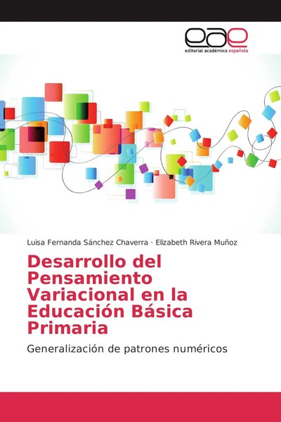 Desarrollo Del Pensamiento Variacional En La EducacióN BáSica Primaria Buch 2018-image