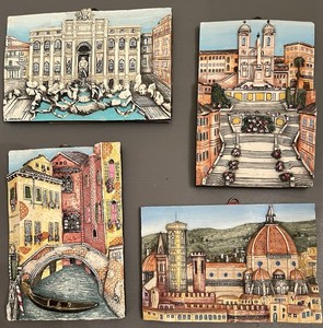 Le Vie D'italia | eBay