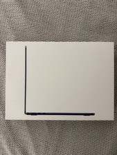 🔥 2026 NEW! Apple MacBook AIR 13.6" M5 16 512 GB MIDNIGHT SEALED! MDHE4LL/A 🔥