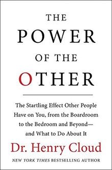 The Power of the Other von Cloud, Henry | Buch | Zustand sehr gut
