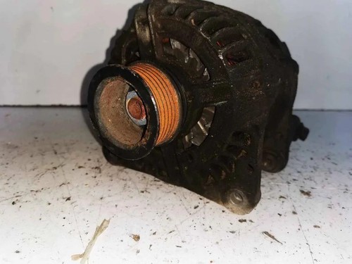 VW GOLF IV Variant 1J5 Generator 037903025F 1.60 Petrol 77kw 2001 34675108