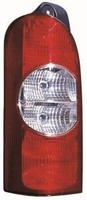 Abakus Heckleuchte 551-1945R-UE Passend FüR Nissan Opel Renault