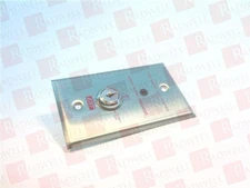 EDWARDS SIGNALING 6262A-001 / 6262A001 (USED)