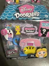 Disney Doorables Alices Teacup Alice In Wonde...