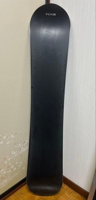 24-25 model RICE28 TP8 snowboard 157cm | eBay