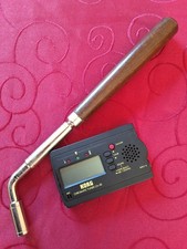 Stimmhammer und Stimmgerät für Piano und Klvier