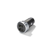 GENUINE BMW Dual USB Charger TYPE-A - 65412458285