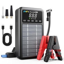 Portable Power Station 74wh Solar Generator Backup Power With 45w Usb Black Portable Power Station 74wh Solar Generator Backup Power With 45w Usb Black