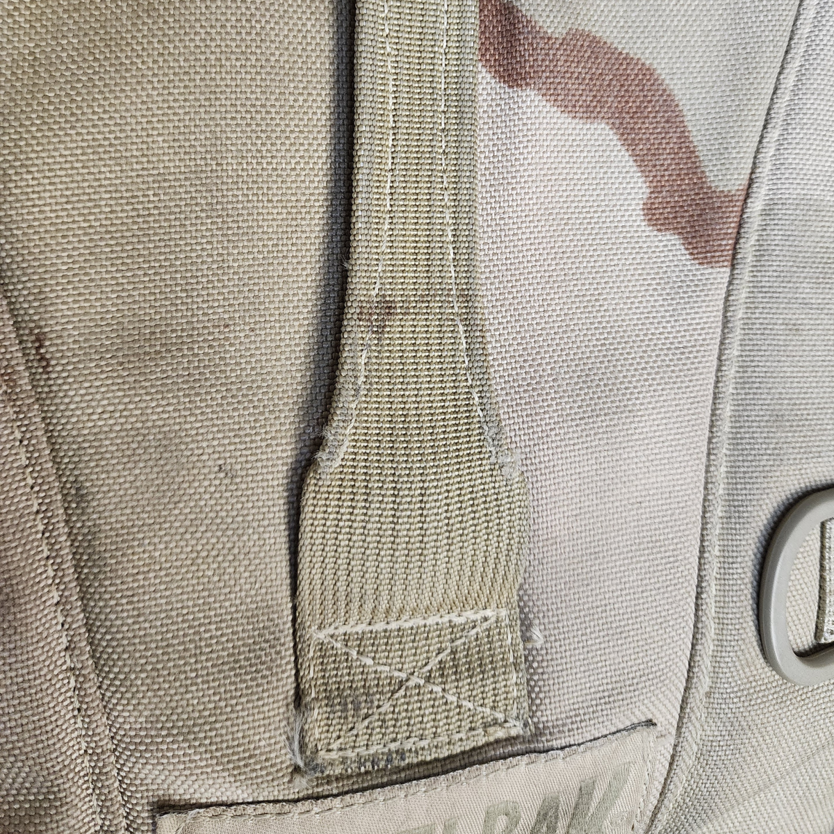 Porte-hydratation CamelBak ThermoBak – 3L – Gris – Neuf (poussière D'entrepôt)