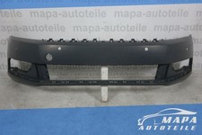 VW Passat 3A 3AA B7 Bj. 2010-2014 Stoßstange Vorne 3AA807221 Orig NEU TOP 4x PDC