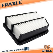 1X Engine Air Filter For Hyundai Elantra GT Tucson Kia Forte5 Rondo Sportage