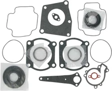 Vertex Gasket Set with Oil Seal for 1983 - 1987 Yamaha VMX540 VMax Snowmobile
