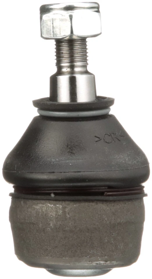 For 1988-1989 Mercedes-Benz 300TE Steering Tie Rod End Inner Delphi - Image 4 of 4