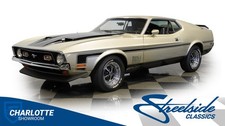 1971 Ford Mustang for Sale