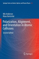 Nils Andersen (U. A.) | Polarization, Alignment, And Orientation In Atomic...