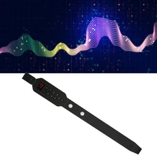 Digital Wind Instrument MIDI Connectivity 10 Tones Rechargeable Mini Electronic