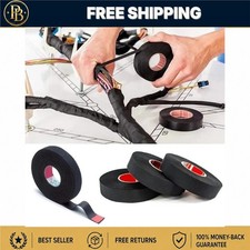 Heat-Resistant Flame Retardant Cloth Tape for Car Cable Harness Wiring Loom