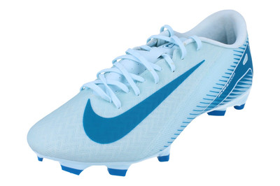 Nike Zoom Vapor 16 Academy Fg/Mg Herren Fußballschuhe Fq8374 Fußball Stollen 400