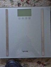 Taylor Scale
