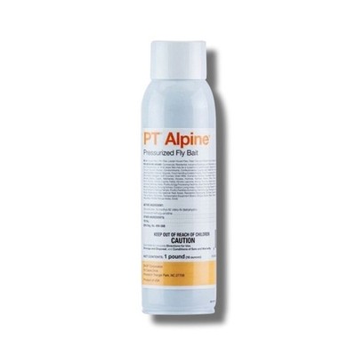 PT Alpine Pressurized Fly Bait - 16oz.